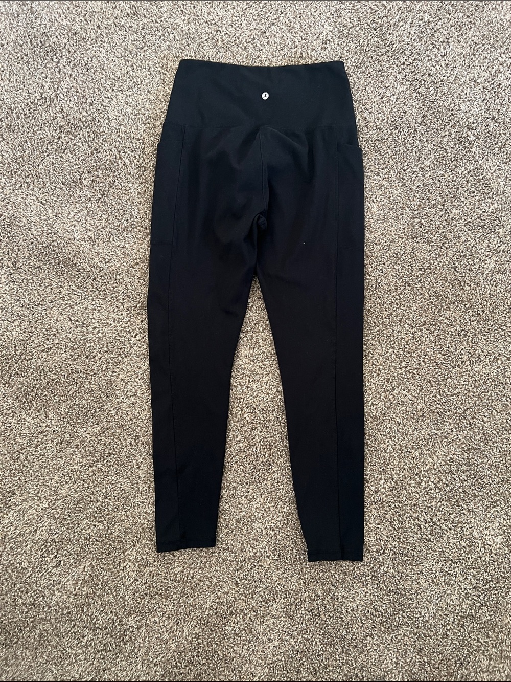 Danskin Black athletic Leggings